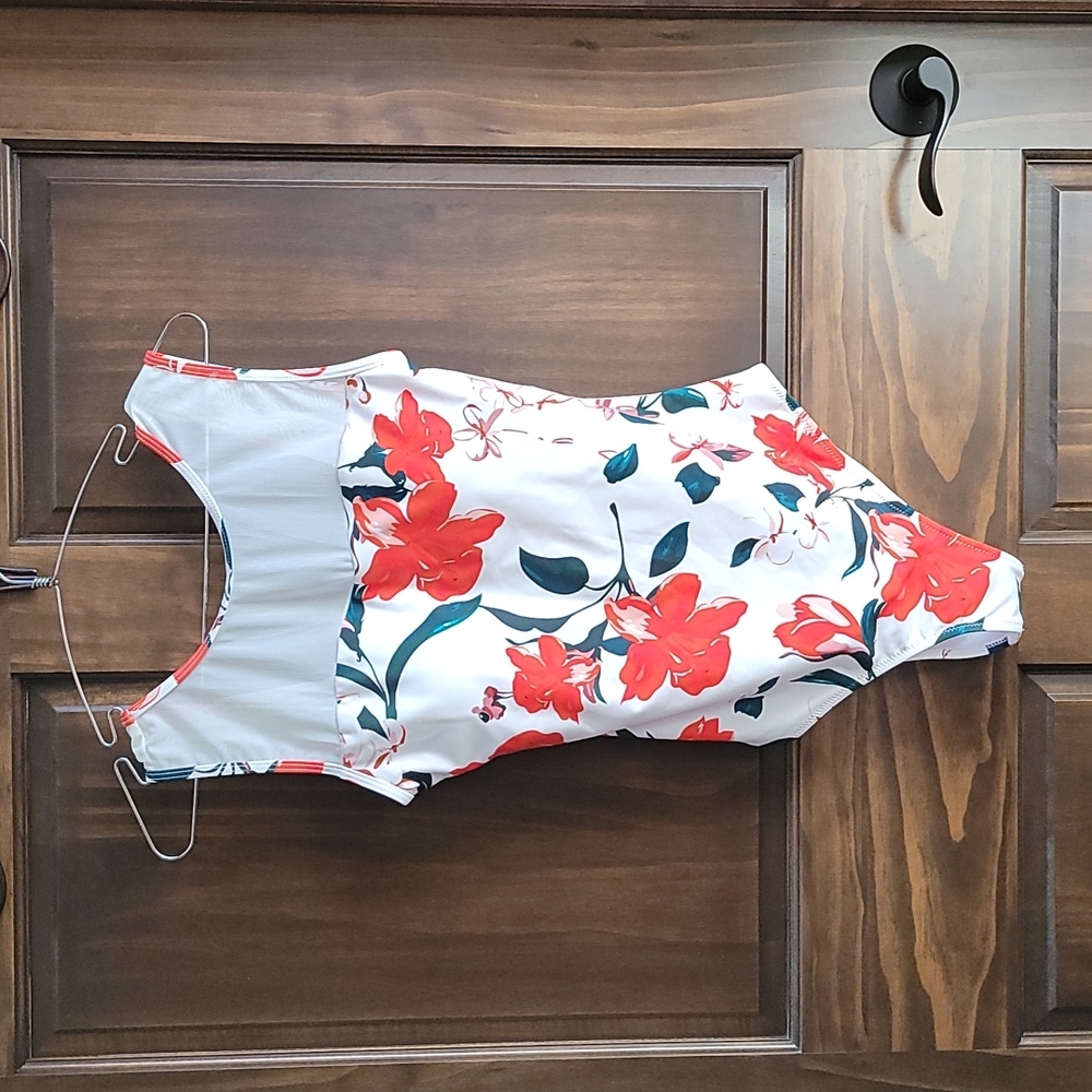 Cupshe swim suit